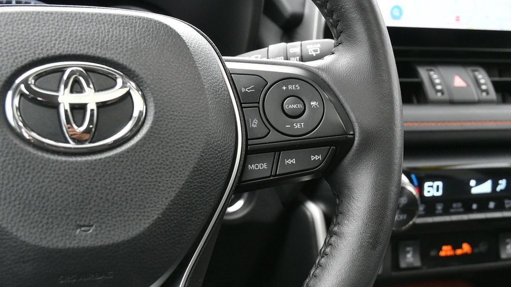 Used 2024 Toyota RAV4 Adventure w/ Convenience Package AWD/4WD image 17