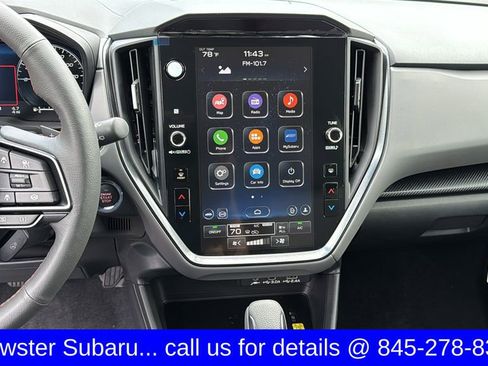 New 2026 Subaru Crosstrek 2.5i Limited AWD/4WD image 15