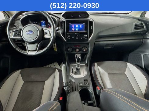Used 2018 Subaru Crosstrek 2.0i Premium image 27