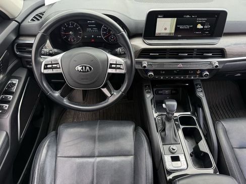 Used 2020 Kia Telluride SX image 11