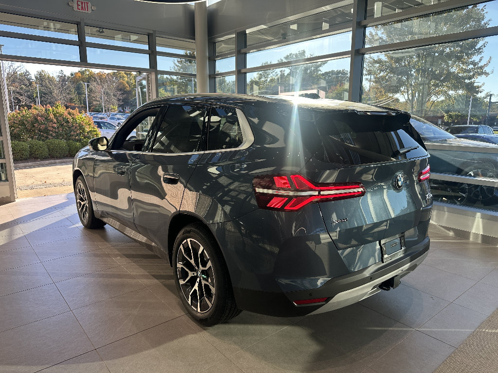 New 2026 BMW X3 xDrive30i w/ Premium Package AWD/4WD image 4