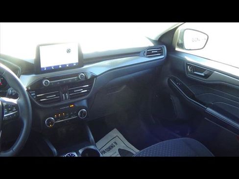 Used 2024 Ford Escape Active image 13