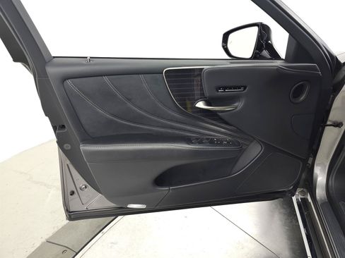 Used 2019 Lexus LS 500h AWD image 15