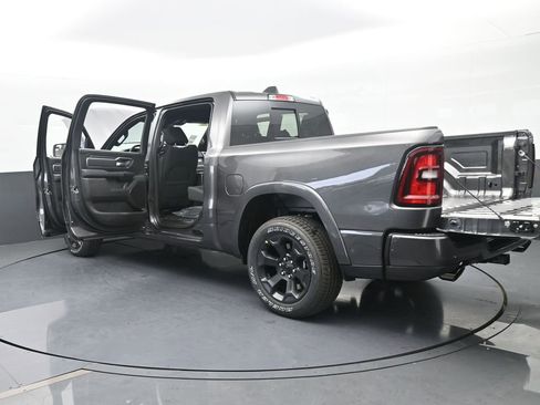New 2026 RAM 1500 Big Horn w/ Night Edition image 70