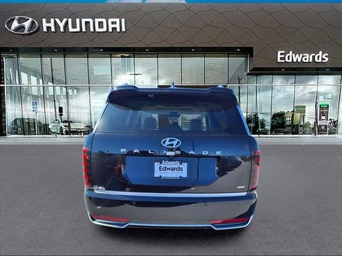 New 2026 Hyundai Palisade Calligraphy image 6