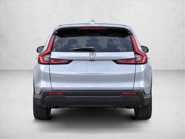 Used 2024 Honda CR-V EX-L image 6