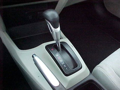 Used 2012 Honda Civic EX image 17