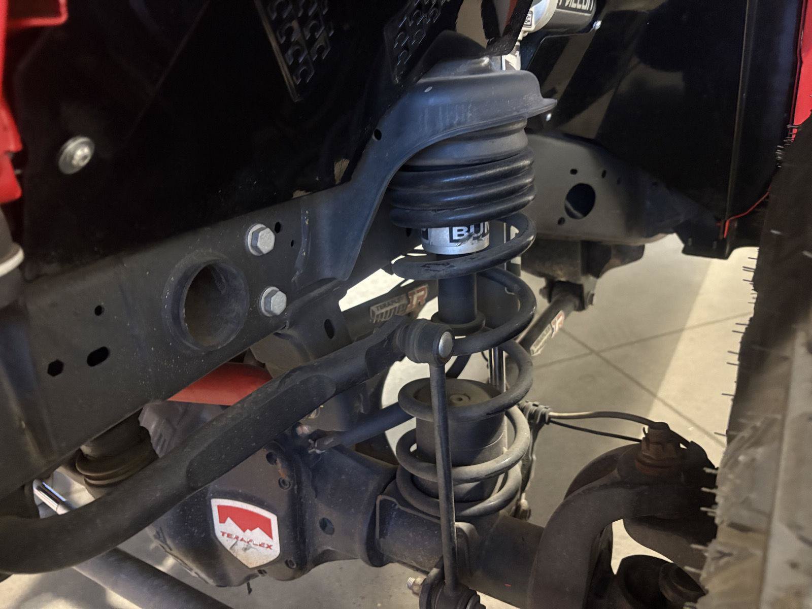 Used 2020 Jeep Gladiator Rubicon AWD/4WD image 39