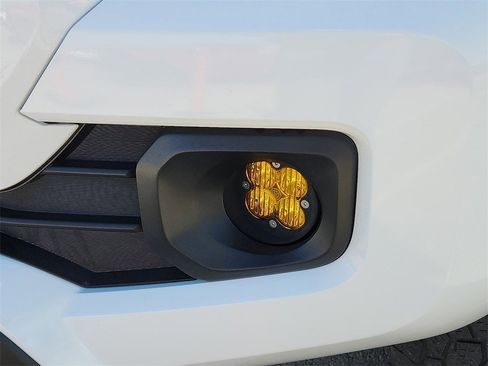 Used 2021 Toyota Tacoma TRD Off-Road w/ Technology Package image 7