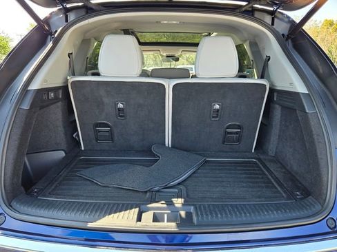 Certified 2024 Acura MDX FWD w/ Technology Package image 14