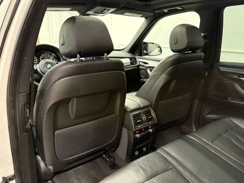 Used 2017 BMW X5 xDrive35i image 29