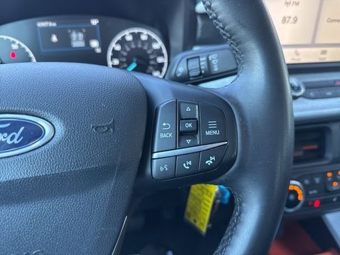 Used 2023 Ford Maverick XLT w/ XLT Luxury Package image 31