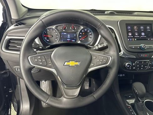 Used 2024 Chevrolet Equinox LT w/ LPO, Cargo Package image 14