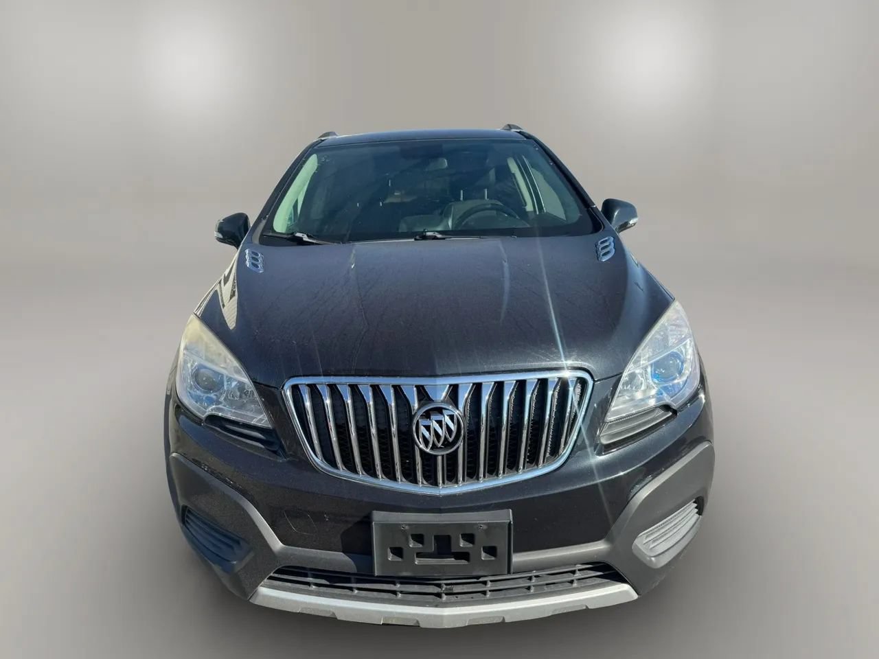 Used 2016 Buick Encore FWD image 3