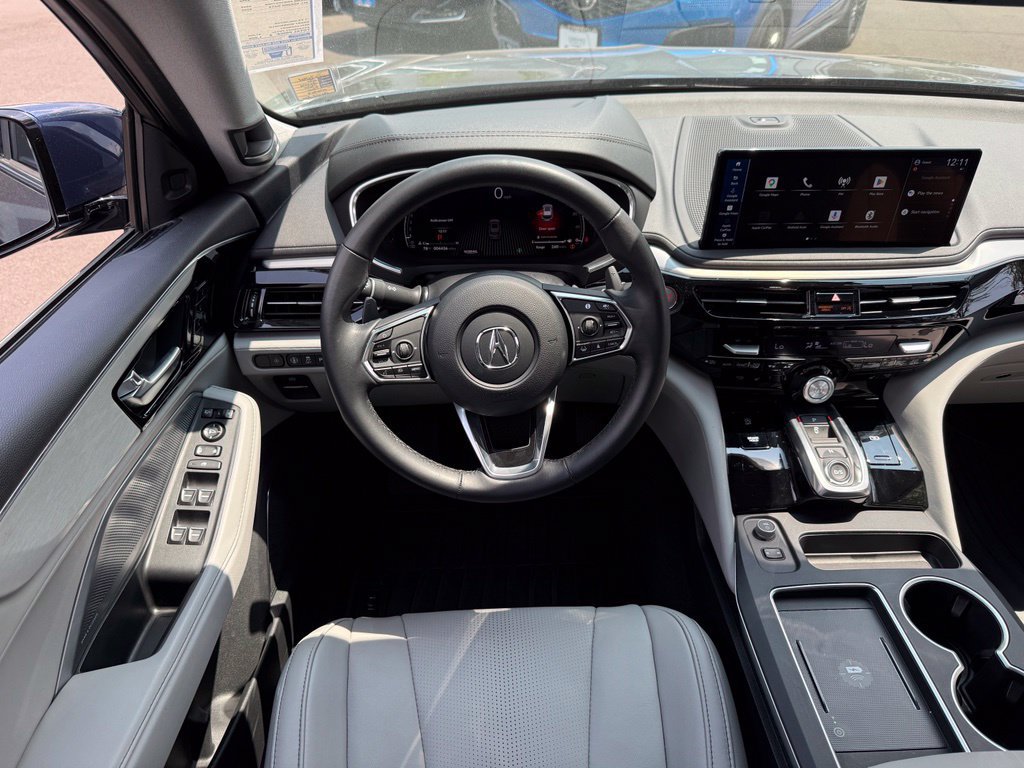 Certified 2026 Acura MDX w/ Technology Package AWD/4WD image 4