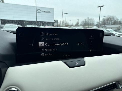 New 2026 MAZDA CX-90 3.3 Turbo S w/ Premium Package image 11