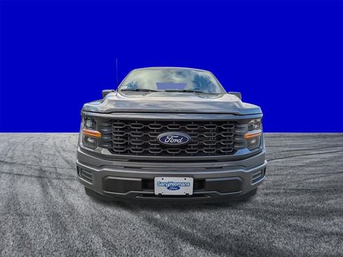 New 2026 Ford F150 STX image 9