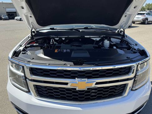Used 2019 Chevrolet Tahoe LT AWD/4WD image 43