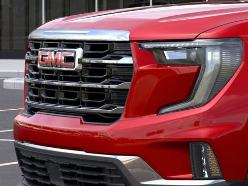 New 2026 GMC Acadia Elevation w/ Elevation Premium Package image 13