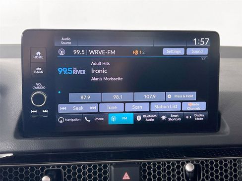 Used 2024 Honda Civic Touring image 16