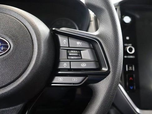 New 2026 Subaru Crosstrek 2.0i Premium image 17