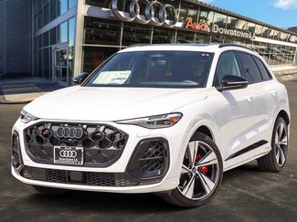 New 2026 Audi SQ5 Premium Plus AWD/4WD video 1