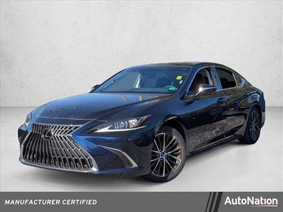 Certified 2022 Lexus ES 350 ES 350