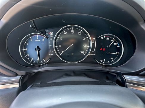 Used 2023 MAZDA CX-5 AWD 2.5 S w/ Premium Plus Pkg image 19