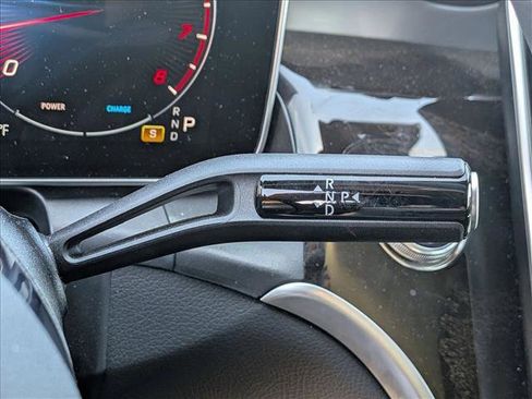 Certified 2026 Mercedes-Benz GLC 300 4MATIC image 11
