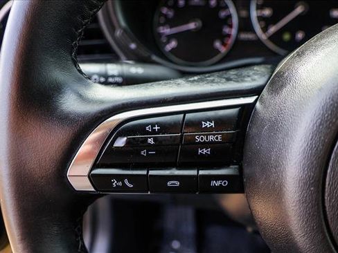 Used 2025 MAZDA CX-30 AWD 2.5 S w/ Preferred Package image 14