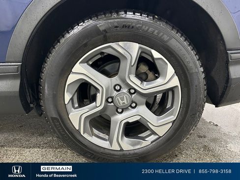 Used 2019 Honda CR-V EX image 14