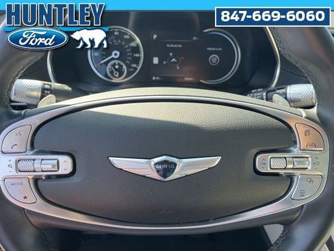 Used 2023 Genesis GV80 2.5T w/ Advanced Package AWD/4WD image 30