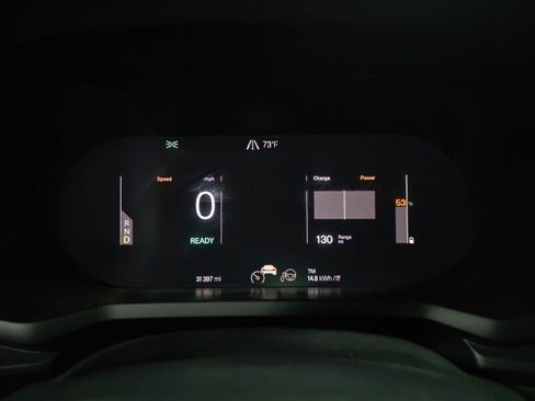 Used 2022 Polestar Polestar 2 w/ Performance Package image 23