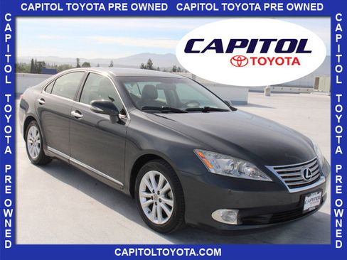 Used 2011 Lexus ES 350 350 image 1