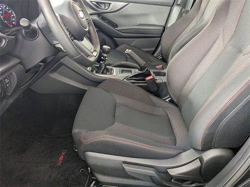 Used 2024 Subaru WRX Premium image 12