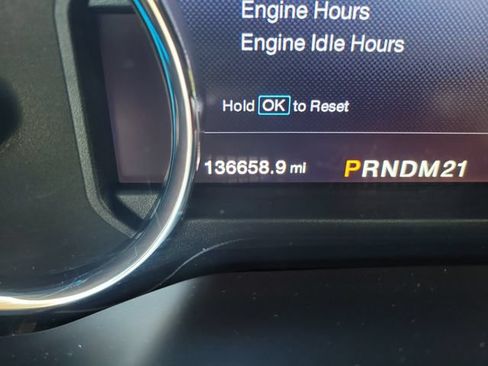Used 2016 Ford F150 Platinum w/ Equipment Group 701A Luxury RWD image 23