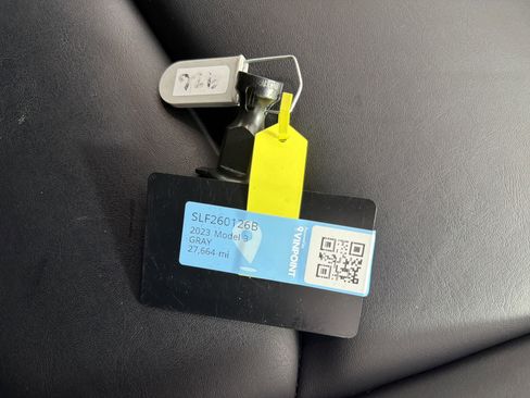 Used 2023 Tesla Model 3 Performance image 26