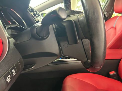 Used 2019 Toyota Camry XSE w/ Carpet Mat Package FWD image 37