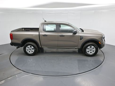 New 2025 Ford Ranger XL image 35