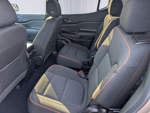 Certified 2023 GMC Acadia AT4 image 14