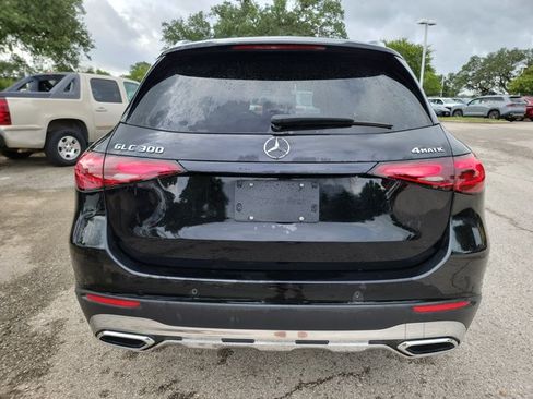 Used 2023 Mercedes-Benz GLC 300 4MATIC image 6