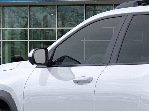 New 2026 Chevrolet Equinox ACTIV w/ Safety and Technology Package AWD/4WD image 14