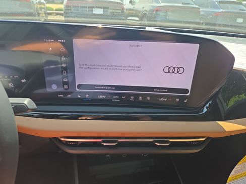 New 2026 Audi A5 2.0T Premium Plus AWD/4WD image 10
