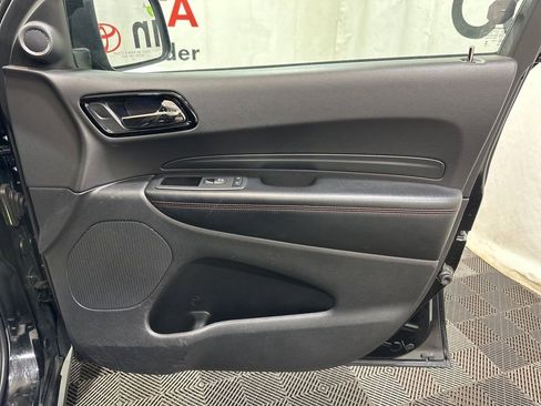 Used 2025 Dodge Durango GT AWD/4WD image 9