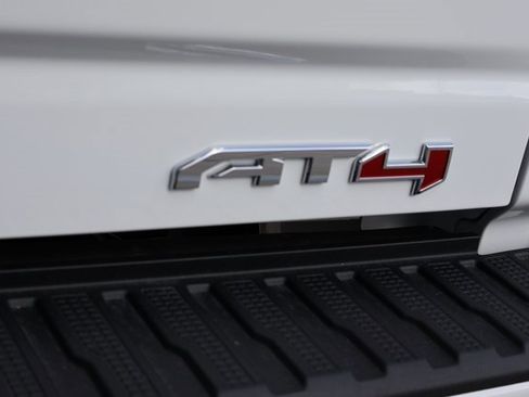 New 2026 GMC Sierra 2500 AT4 w/ AT4 Premium Plus Package image 6