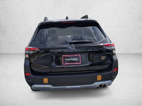 New 2026 Subaru Forester Wilderness image 6