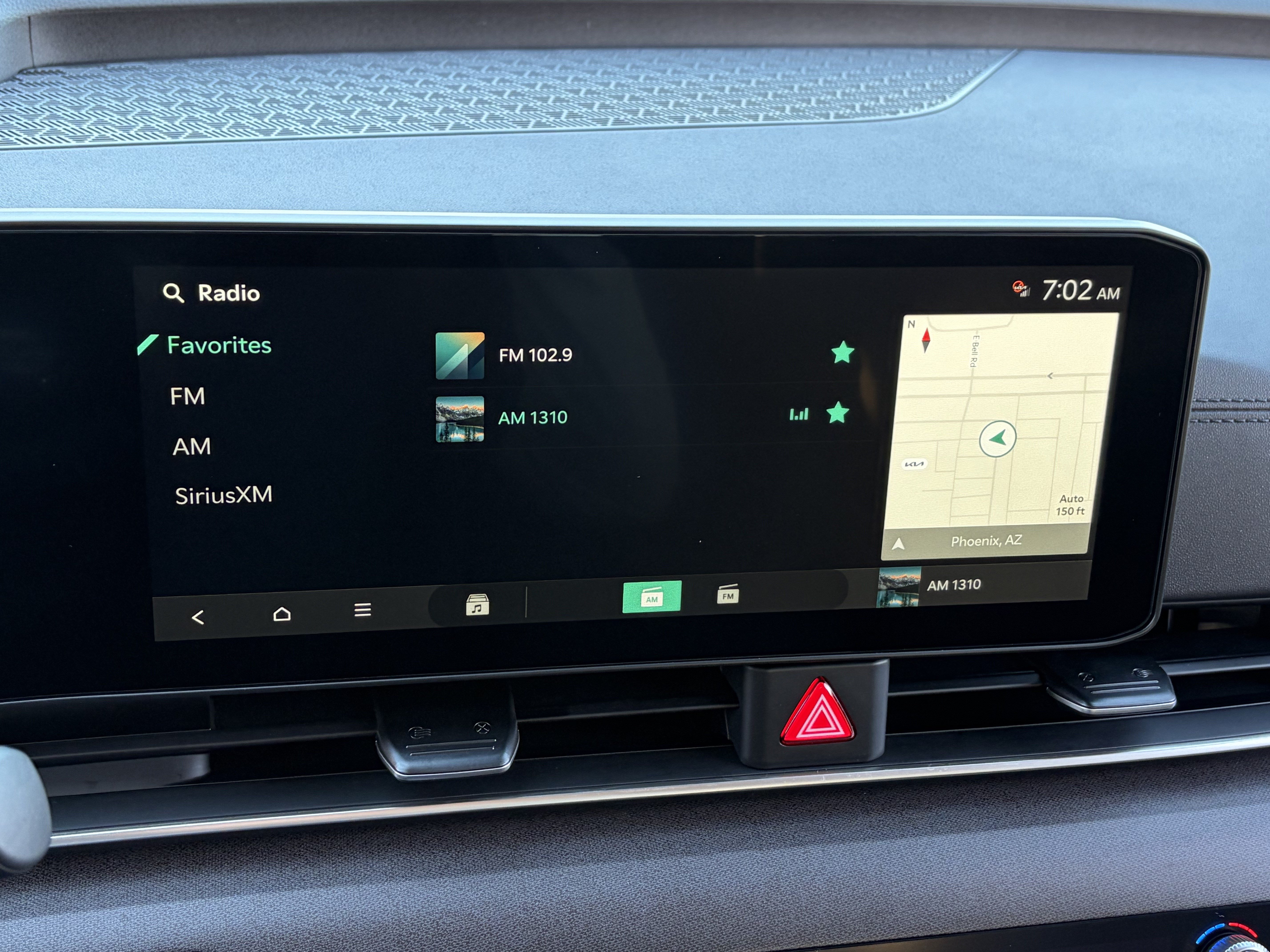 New 2026 Kia Carnival EX FWD image 24