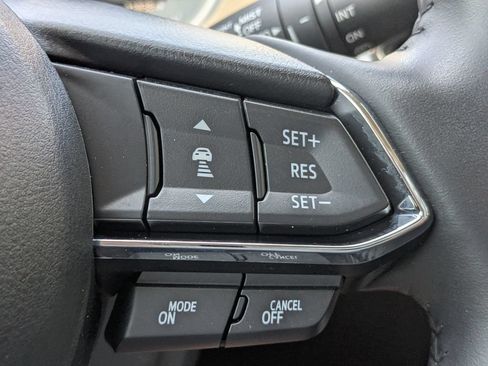 Used 2025 MAZDA CX-5 AWD 2.5 S w/ Preferred Package image 26