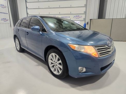 Used 2011 Toyota Venza image 10