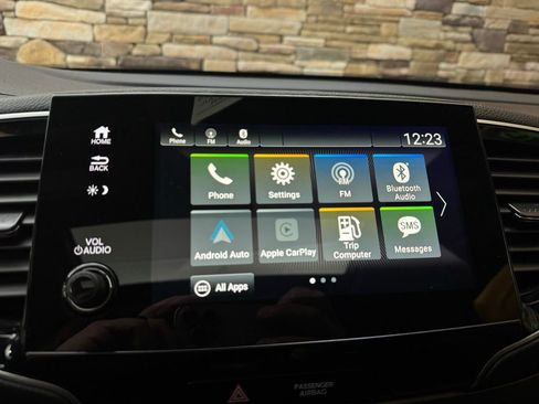 Used 2019 Honda Pilot EX-L image 24